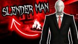 Em Busca do SLENDER MAN no PHASMOPHOBIA! Obrigado 10k Inscritos!