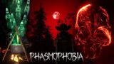 Exploring EVERYTHING in the Halloween Update for Phasmophobia