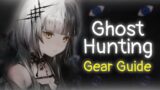 Ghost Hunting Gear Guide: Phasmophobia Tool Fact Checks