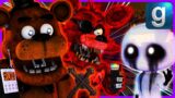 Gmod FNAF | FNAF In Phasmophobia!