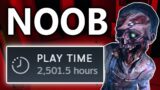 I am Still a NOOB after 2500 Hours in This Game – Phasmophobia