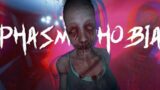 I died in a ghost hunt 😨 Phasmophobia Tamil gameplay | JILL ZONE 2.0