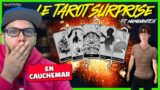 LE TAROT SURPRISE MAUDIT EN DUO Ft. Mamanovitch – Phasmophobia FR