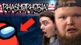 LIVE: Ghost Hunting on Friday the 13th… in Phasmophobia!