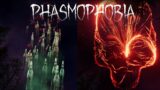 Maybe We Shouldn't Have Done That! (Phasmophobia w/ Grian, Scar, and Skizz)