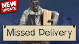 Missed Delivery Weekly | Phasmophobia (New Update)