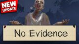 No Evidence Weekly | Phasmophobia (NEW Update)