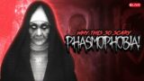 PHASMOPHOBIA COME BACK AFTER 1 WEEK | DRAGO ASHIF |