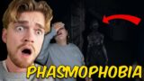 PHASMOPHOBIA is TERUG met JULIA…