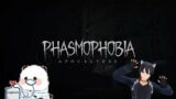 [Phasmophobia] Can Jay and I Get Finish the Weekly Challenge?
