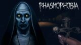 Phasmophobia – Ghost Hunting Non Experts Unite  #phasmophobia