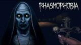 Phasmophobia Solo Livestream