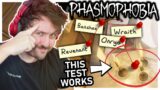 Phasmophobia but WE ARE THE EXPERTS NOW | Phasmophobia Nightmare Difficulty w/ Friends
