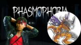 Phasmophobia with @phoenixfire7695