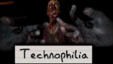 Technology is Taking Over | Technophilia Weekly Challenge Phasmophobia