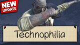 Technophilia Weekly | Phasmophobia (NEW Update)