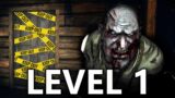 The Level 1 Challenge: Locked in the House – Phasmophobia