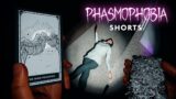 The Priestess Brings Me Back to Life!!! | Phasmophobia Update #shorts