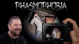 Using My Plot Armor in Phasmo (Phasmophobia w/ Grian, Gem, and Skizz)