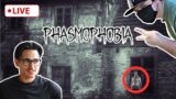 When The Ghost Is SUS!  ◆  Phasmophobia