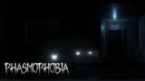 【Phasmophobia・調査記録060】キリ番チャレンジ(๑•̀ㅂ•́)و✧特定できなかったら即終了ナイトメア【参加型】
