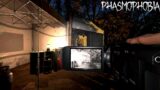 怪奇現象が起きまくる廃墟の幽霊を調査するゲーム【Phasmophobia】
