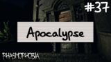 Apocalypse | Phasmophobia Weekly Challenge #37