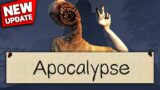 Apocalypse Weekly | Phasmophobia (NEW Update)