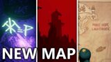 Everything we Know About the NEW Lighthouse Map for Phasmophobia
