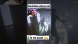 Frustrated pallav prank on live insaan in phasmophobia#shorts #viral