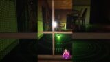 Glass that's not so clear | Phasmophobia #shorts