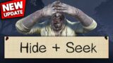 Hide & Seek EXTREME Weekly | Phasmophobia (NEW Update)