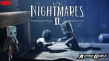 How not to play Little Nightmares 2 || Phasmophobia Done || AstroGenix Live