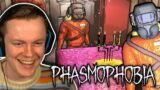 I Played Lethal Company with the Developers of Phasmophobia and it was HILARIOUS