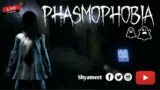 I am ALive |Phasmophobia Horror GAME LIVE| #phasmophobia #live #india
