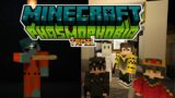 Minecraft Phasmophobia Tamil – Our New Job As Ghostbusters!