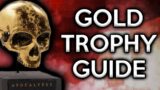 *NEW* Gold Trophy Apocalypse Guide | Phasmophobia