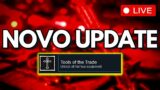 Novo UPDATE no Phasmophobia: Conquistas Adicionadas na Steam!