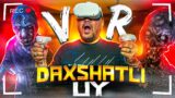 PHASMOPHOBIA (VR) / DAXSHATLI UY #1 / UZBEKCHA LETSPLAY