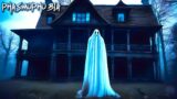 Paranormal Ghost Hunts | Phasmophobia Gameplay