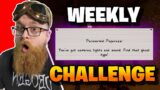 Paranormal Paparazzi Weekly Challenge Phasmophobia Playthrough