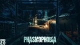 Phasmophobia: A Tough Challenge That Was Meant to Be Easy!