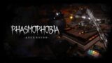 Phasmophobia | ASCENSION UPDATE | Nightmare | Solo | No Commentary | Ep 01