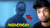 Phasmophobia Ghost Hunting: Who Will Survive? 🤯- ROCKY Plays
