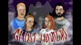 Phasmophobia – Hunt them ghosts with the team!!!