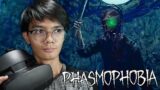 Phasmophobia (VR) Pero Grabe Suka Namin