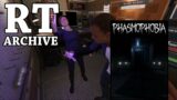 RTGame Streams: Phasmophobia [4] ft. EileMonty & llama1lad