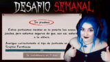 SIN PRUEBAS! DESAFIO SEMANAL SIN EVIDENCIAS! PHASMOPHOBIA ESPAÑOL