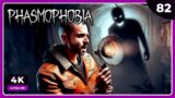 SUFRIENDO EN EL MANICOMIO | PHASMOPHOBIA Gameplay Español