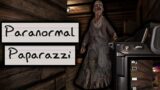 Say Cheese | Paranormal Paparazzi Weekly Challenge Phasmophobia